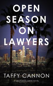 Open Season on Lawyers cover image cdn
