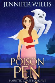 Poison Pen cover image cdn