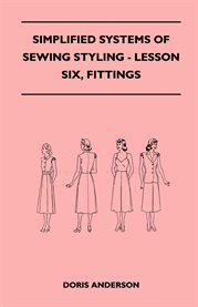 Lesson Six, Fittings cover image cdn