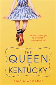 The Queen of Kentucky cover image cdn