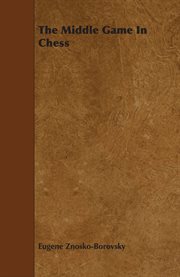 The Middle Game in Chess cover image cdn
