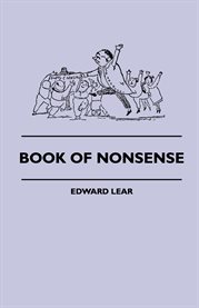 Book of Nonsense cover image cdn