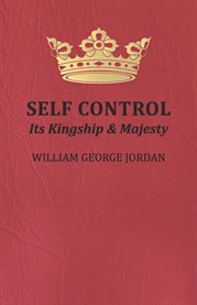 Self Control cover image cdn