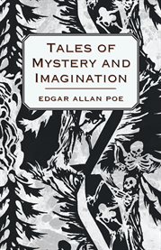 Tales of Mystery and Imagination cover image cdn