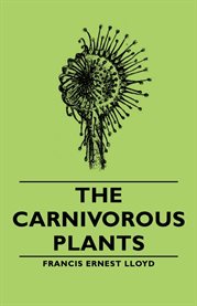 The Carnivorous Plants cover image cdn
