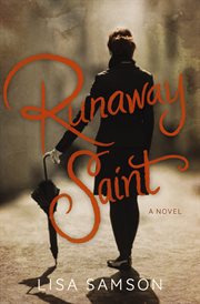 Runaway Saint cover image cdn