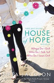 House of Hope : Books #1-3 cover image cdn