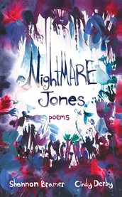 Nightmare Jones : Poems cover image cdn