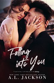 Falling into You cover image cdn