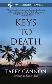 Keys to Death cover image cdn