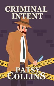 Criminal Intent cover image cdn