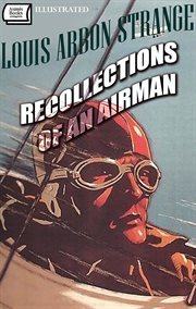 Recollections of an Airman cover image cdn