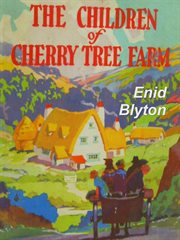 The Children of Cherry Tree Farm cover image cdn
