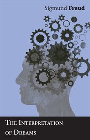 The Interpretation of Dreams cover image cdn