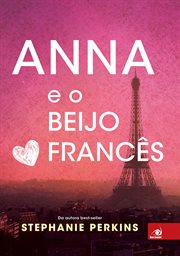 Anna E O Beijo Francês cover image cdn