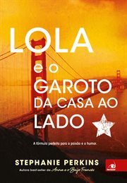 Lola E O Garoto Da Casa Ao Lado cover image cdn