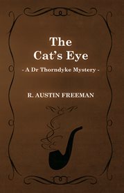 The Cat's Eye cover image cdn
