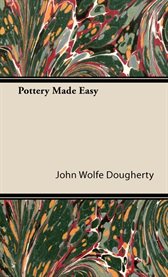 Pottery Made Easy cover image cdn