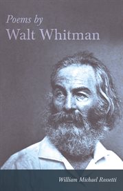 Poems by Walt Whitman cover image cdn