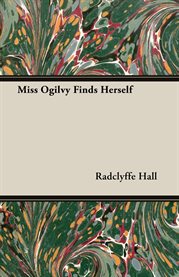 Miss Ogilvy Finds Herself cover image cdn
