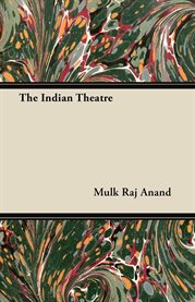 The Indian Theatre cover image cdn