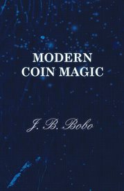 Modern Coin Magic cover image cdn