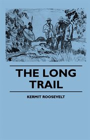 The Long Trail cover image cdn