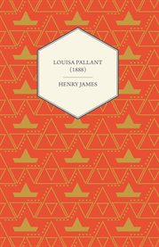 Louisa Pallant cover image cdn
