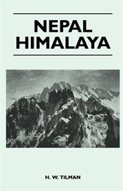 Nepal Himalaya cover image cdn