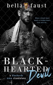 Black-Hearted Devil cover image cdn