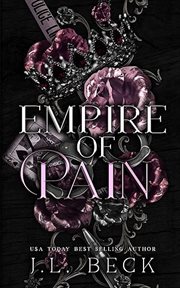 Empire of Pain : A Dark Mafia Romance cover image cdn