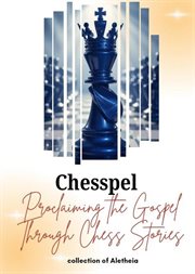 Chesspel Volume 2 cover image cdn