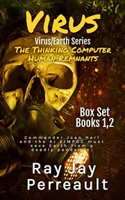 Virus Box Set : Books #1-2 cover image cdn