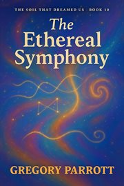 The Ethereal Symphony cover image cdn