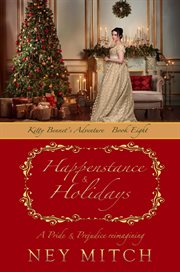 Happenstance & Holidays cover image cdn