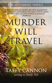 Murder Will Travel cover image cdn