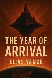 The Year of Arrival cover image cdn