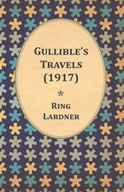 Gullible's Travels cover image cdn