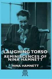 Laughing Torso - Reminiscences of Nina Hamnett cover image cdn