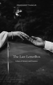 The Last Letterbox - Echoes of Memory and Promises cover image cdn