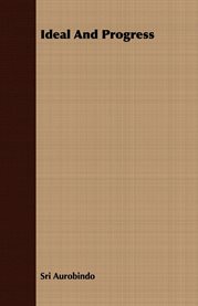 Ideal and Progress cover image cdn