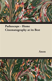 Pathéscope : Home Cinematography at its Best cover image cdn