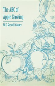 The ABC of Apple Growing cover image cdn