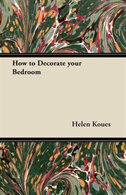 How to Decorate Your Bedroom cover image cdn