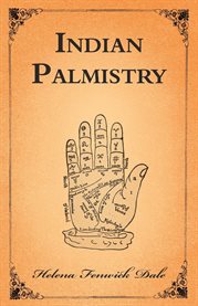 Indian Palmistry cover image cdn