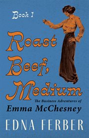 Roast Beef, Medium : With an Introduction by Rogers Dickinson cover image cdn