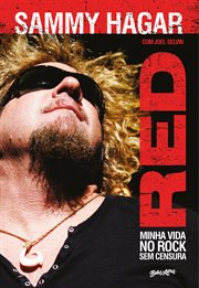 Red : Minha Vida No Rock Sem Censuras cover image cdn