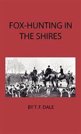 Fox-Hunting in the Shires cover image cdn