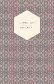 Harding's Luck cover image cdn