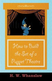 How to Build the Set of a Puppet Theatre cover image cdn